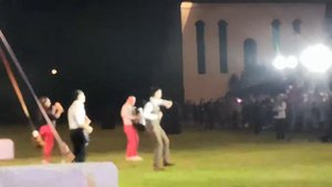 Бавлы. День города 2019г. Рифат Зарипов