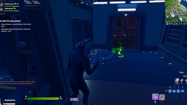 ЕСЛИ ТИММЕЙТА НОКНУТ, ТО ВИДЕО ЗАКОНЧИТСЯ... смотреть онлайн