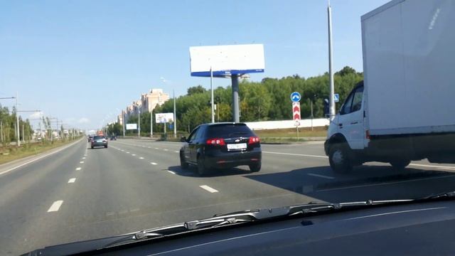 Радар детектор против системы Автодория. смотреть онлайн