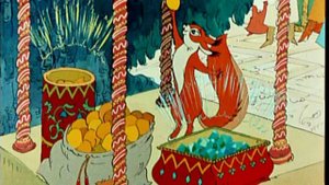 Н.А. Римский -Корсаков  "Белка" со стихами
Автор Ирина Новоженина