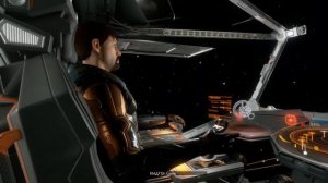 Пешие Миссии №1 / Сбор / Получение данных / Elite Dangerous: ODYSSEY / #21 / прохождение