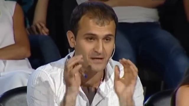 Պարիր, թե կարող ես 3-Lusine Tserunyan смотреть онлайн