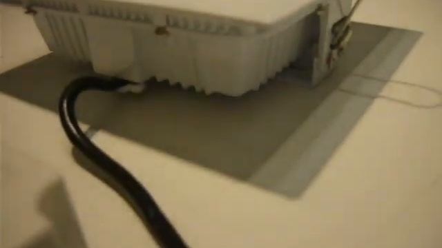 Светильник cветодиодный "ВАРТОН" Downlight WL935111120 смотреть онлайн