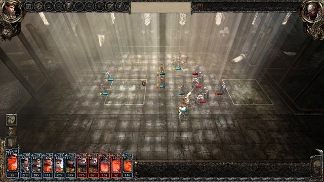 Disciples III: Reincarnation. # 16. Эльфийский Альянс. Акт 3: Бремя Миротворца. смотреть онлайн