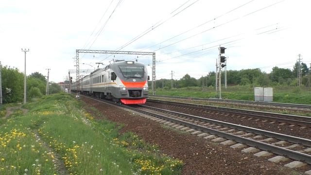 Электричка царицыно чепелево