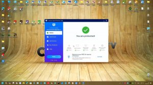 27 Тест Январь-Февраль 2024 года - Sophos Home Premium 4.3.1.2