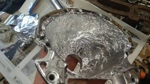 Как восстановить отражатель фары bmw x5 e53 дорест