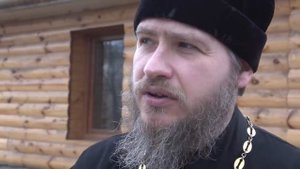 Видео архив о ДЛНР - ДОНБАССКИЕ РАССКАЗЫ. «Мы сегодня помолимся за тех, кто в нас стрелял»