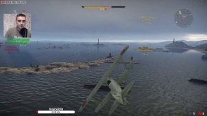 [PS4]Стрим Вар тандер, флот учимся воевать в морских боях#WarThunder#вартандер#warthunderps4