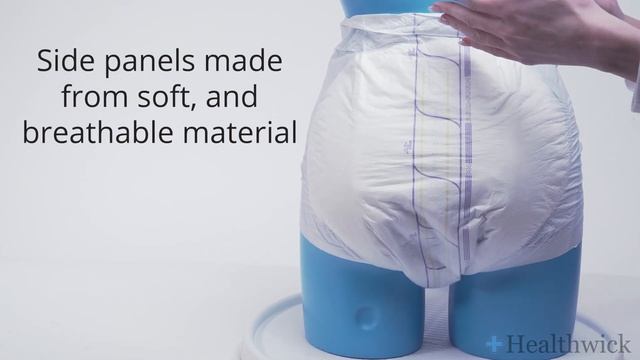 Healthwick Abena Abri-Form Air Plus Premium Briefs - Review 2022 смотреть онлайн