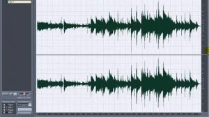 Добавляем Звуковые Эффекты. Adobe Audition 1.5