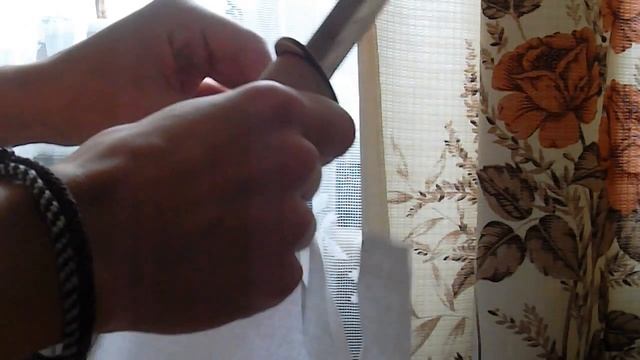 Заточка ножа смотреть онлайн