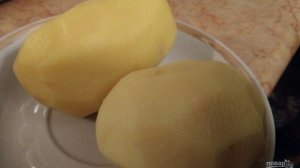 Простой суп с вермишелью