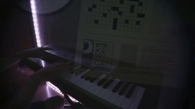 SPY x FAMILY - Ending「Comedy」my performance v2 смотреть онлайн