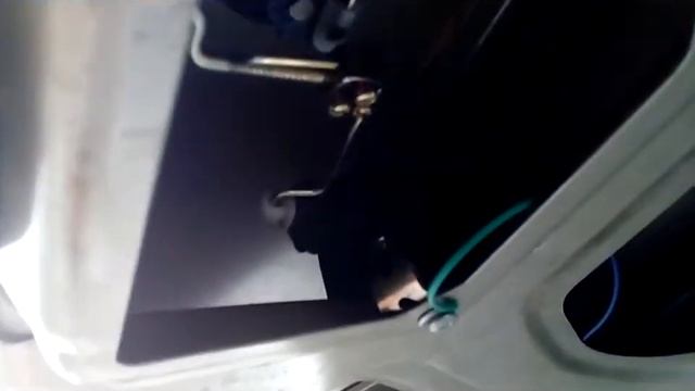 Электропривод на открытие багажника Рено Логан. смотреть онлайн
