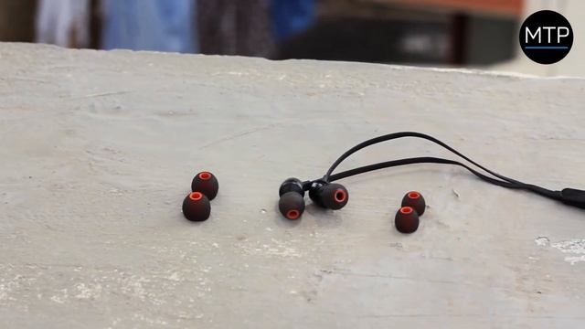 My Trendy Phone / JBL T110 PureBass In-Ear Hodetelefoner med Mikrofon - 3.5mm смотреть онлайн