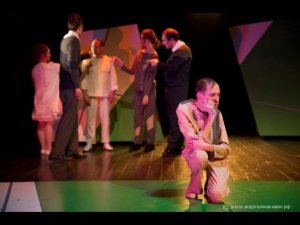 Отдалённая близость