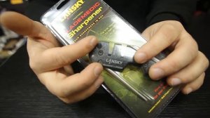 Точилка Lansky Blademedic PS-MED01