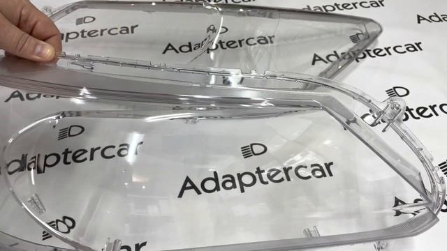 Стекло фары Honda Accord 9 2012-2017 смотреть онлайн