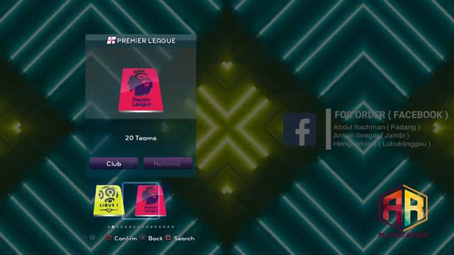 PES 2013 ( BANG JALI & DOEL PATCH ) SUMMER TRANSFER 2017-2018 [ PS3 ] смотреть онлайн