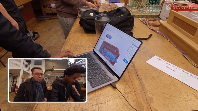 Инженерные курсы в Англии / Тур 360 по исследовательскому университету в Англии Leicester Universit
