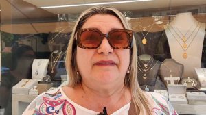 Testimonio de Mirta Villalba de Paraguay | El Espíritu Santo está en Medjugorje