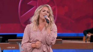 Stand Still (LIVE) | Family Worship Center Trio
