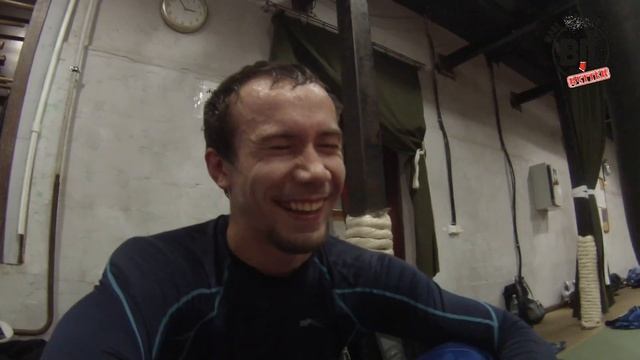 Двойной день борьбы LION BASA и RONIN FAMILY