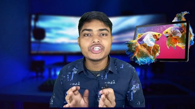 Lenovo Tab M10 FHD Plus 3rd Generation! Best tab at 20k budget??? смотреть онлайн