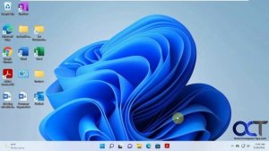 How to Pin Desktop Shortcuts to the Taskbar in Windows 11 - FIX