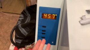 ГП 40 МО (2014 года выпуска, новые с хранения)