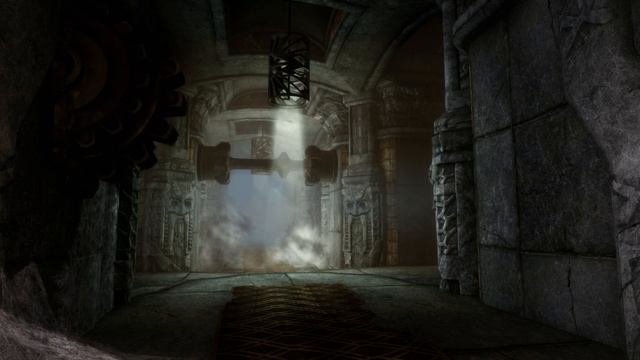 Misty Mountains Cold смотреть онлайн