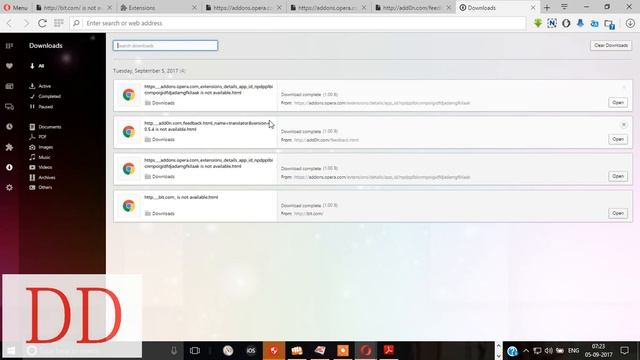 how to save page offline in opera смотреть онлайн