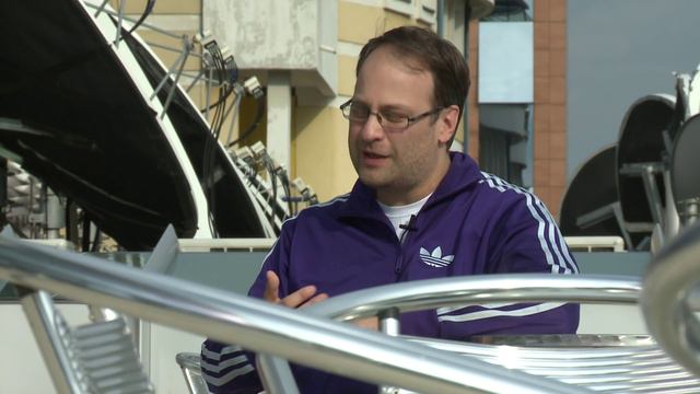 SK Behind the scenes, Ivan Loncarevic смотреть онлайн