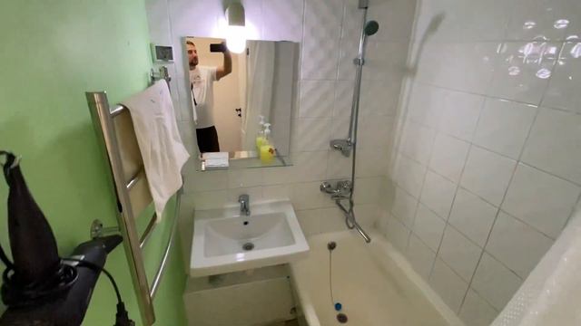 Снять Квартиру Посуточно: ул. Галкинская, д. 46 смотреть онлайн