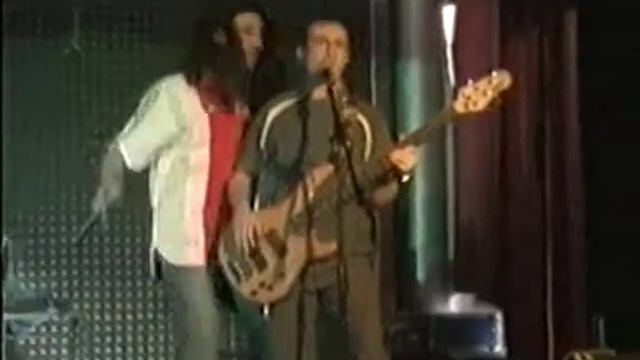 14/02/2004 - Paletta e i Secchielli @ Marmaja смотреть онлайн