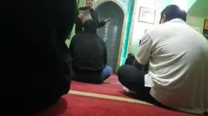 ДОМУЛО АКБАРЧОН МАВЪИЗАИ МУХИМ