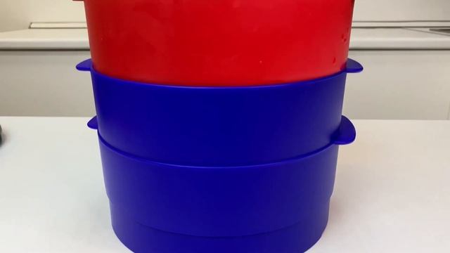 Пароварка многоуровневая смотреть онлайн