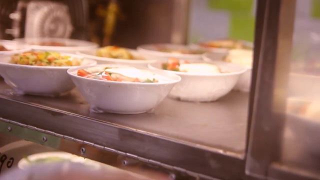 Столовая смотреть онлайн