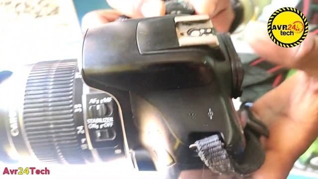 Canon 1300d Camera Review || Canon 1300d Video Recording Kaise karen || Canon 1300d review 2023 смотреть онлайн