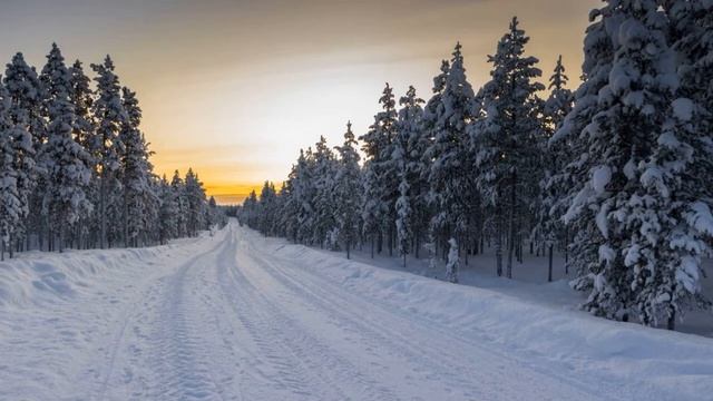 17 ФЕВРАЛЯ. Возьми эту МОЛИТВУ с собой в ДОРОГУ! Народные приметы, поверья, обряды. смотреть онлайн