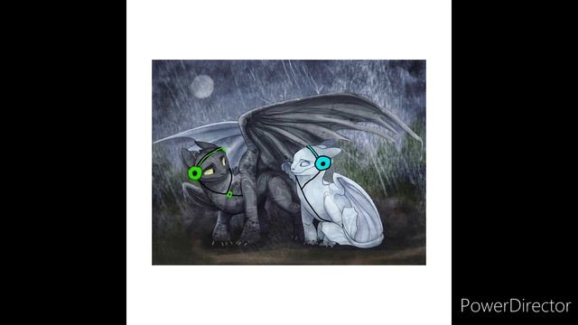 песня Беззубик и дневная фурия мать смотреть онлайн