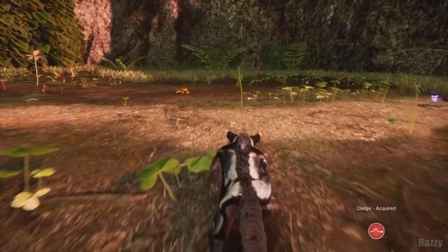 AWAY: The Survival Series Walkthrough PS5 Gameplay Part 1 смотреть онлайн