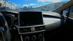 Новые Mitsubishi из АРАБСКИХ ЭМИРАТОВ! Афигеееть!