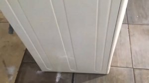 Стиральная машинка INDESIT WI84X