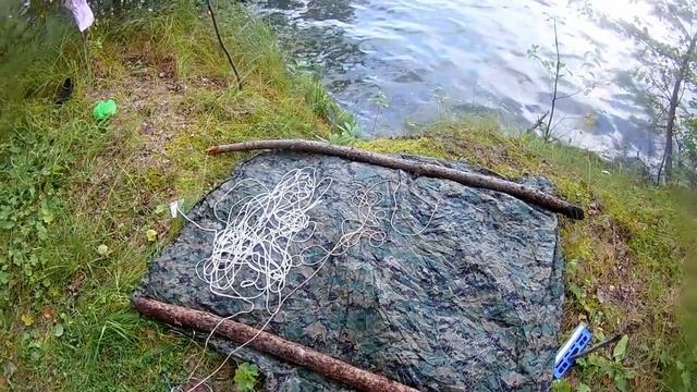 ПВД/Мясо на Углях/Донная снасть "РЕЗИНКА"/LDPE/Meat on Coals/Bottom gear "RUBBER"...
