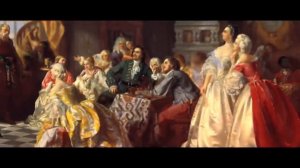 Гарем Петра 1. Сколько было жен у Петра и как он над ними издевался.