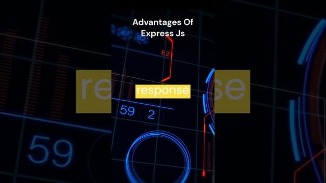 Express.js: Exploring the Advantages and Benefits