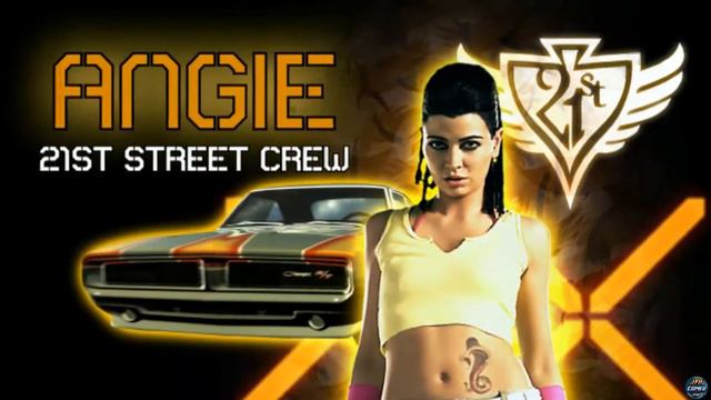 Need For Speed Carbono - las calles de 21Street #2 смотреть онлайн