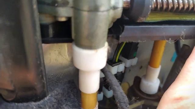 Люфт сидений Ауди С4 смотреть онлайн